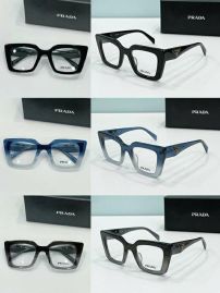 Picture of Pradaa Optical Glasses _SKUfw57303404fw